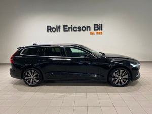 Volvo V60 bild 3