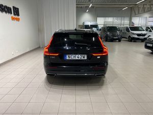 Volvo V60 bild 5