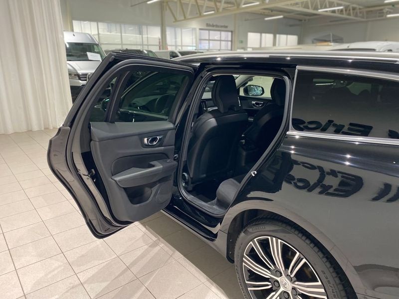 Volvo V60 bild 8