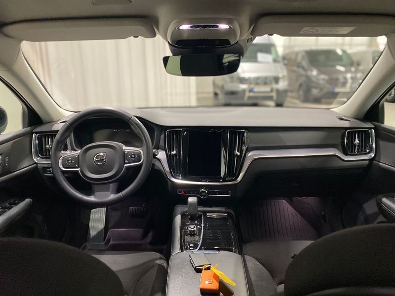 Volvo V60 bild 2