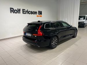 Volvo V60 bild 4
