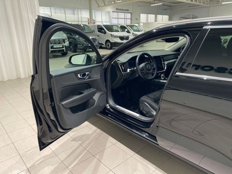 Volvo V60 bild 9