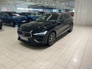 Volvo V60 bild 12