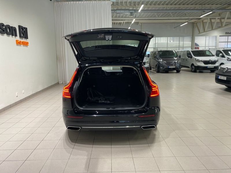 Volvo V60 bild 6