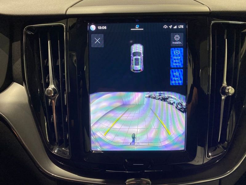 Volvo XC60 bild 5
