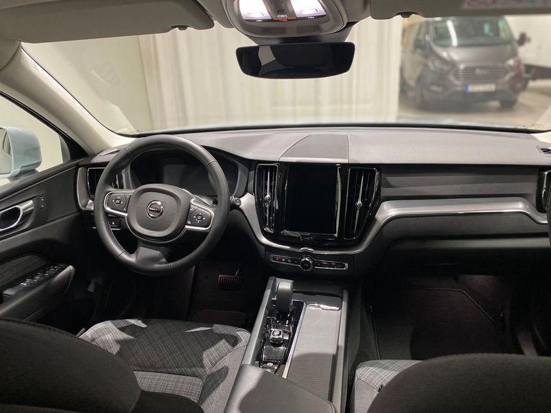 Volvo XC60 bild 2