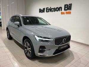 Volvo XC60 bild 1