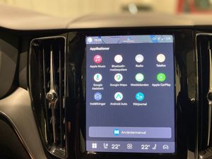 Volvo XC60 bild 11