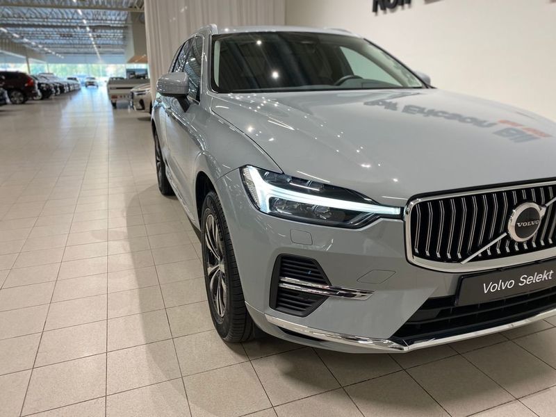 Volvo XC60 bild 14