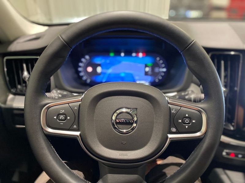 Volvo XC60 bild 19