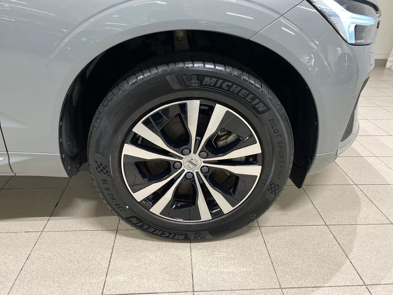 Volvo XC60 bild 13
