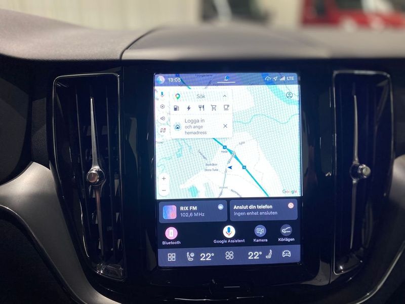 Volvo XC60 bild 9