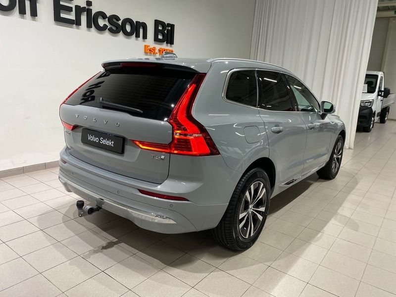 Volvo XC60 bild 17