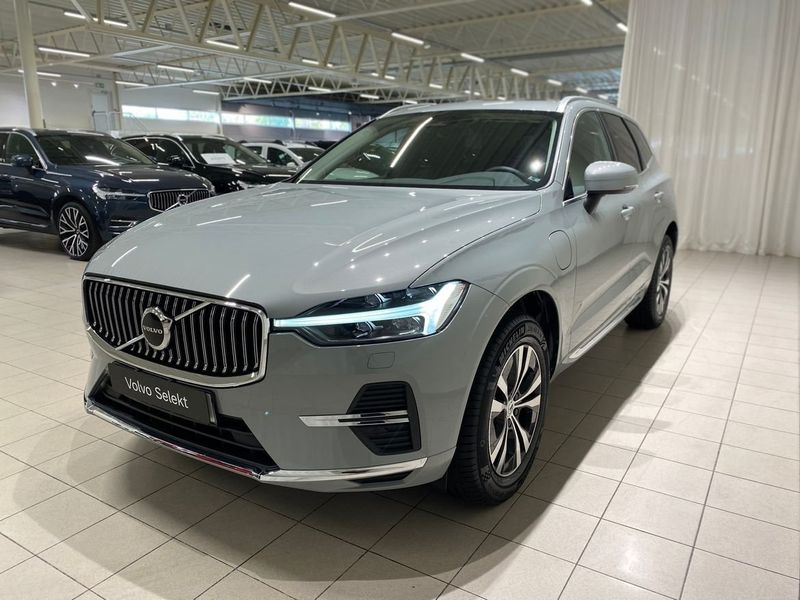 Volvo XC60 bild 6