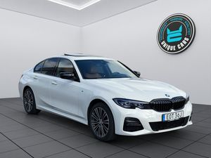 BMW 330 bild 1