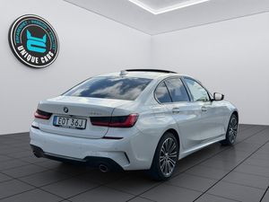 BMW 330 bild 3