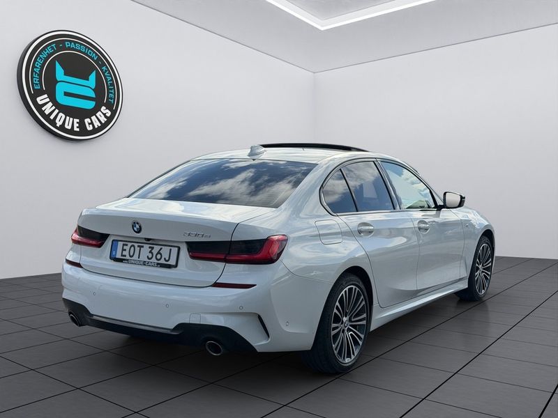 BMW 330 bild 3