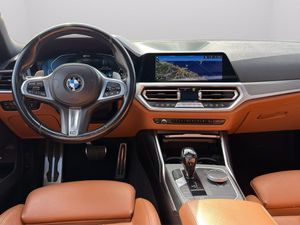 BMW 330 bild 13