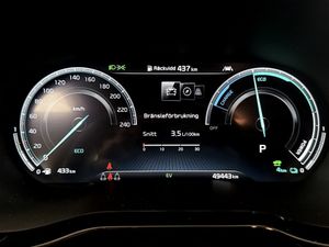 Kia XCeed bild 8