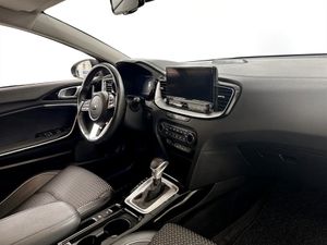 Kia XCeed bild 13
