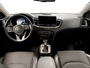 Kia XCeed bild 6