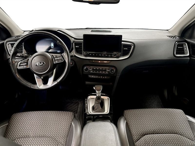 Kia XCeed bild 6