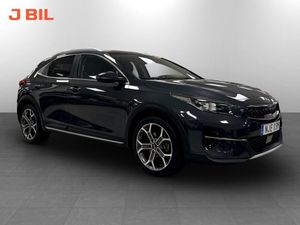 Kia XCeed bild 1