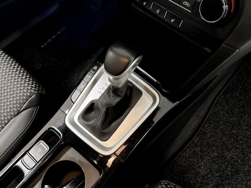 Kia XCeed bild 12