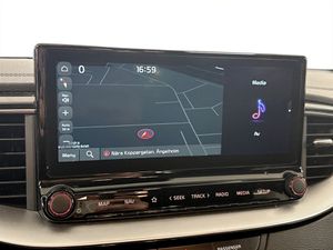 Kia XCeed bild 10