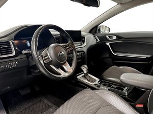 Kia XCeed bild 4