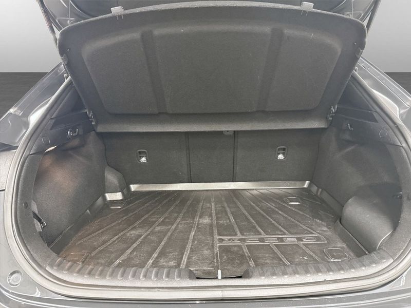 Kia XCeed bild 17