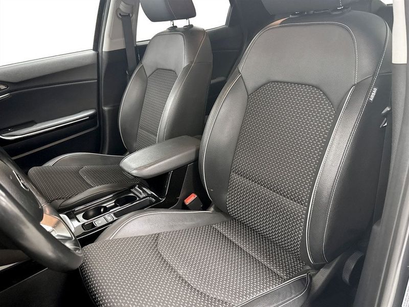 Kia XCeed bild 5