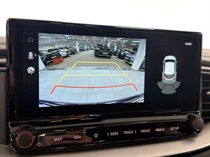 Kia XCeed bild 9