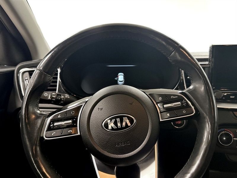 Kia XCeed bild 7