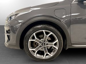 Kia XCeed bild 16