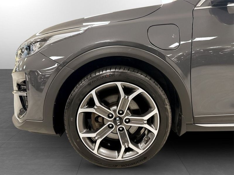 Kia XCeed bild 16