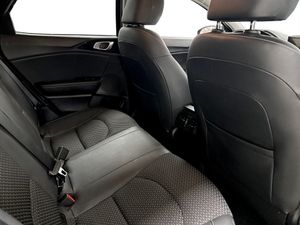 Kia XCeed bild 14