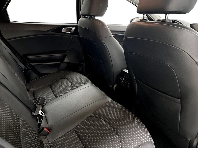 Kia XCeed bild 14