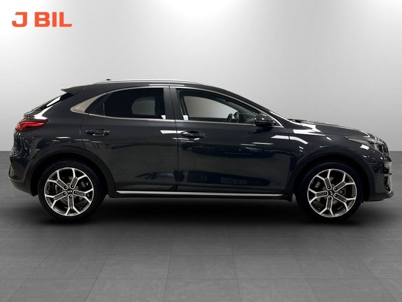 Kia XCeed bild 15
