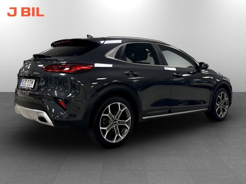 Kia XCeed bild 3