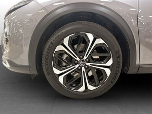 Citroen C5 bild 16