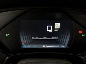 Citroen C5 bild 8