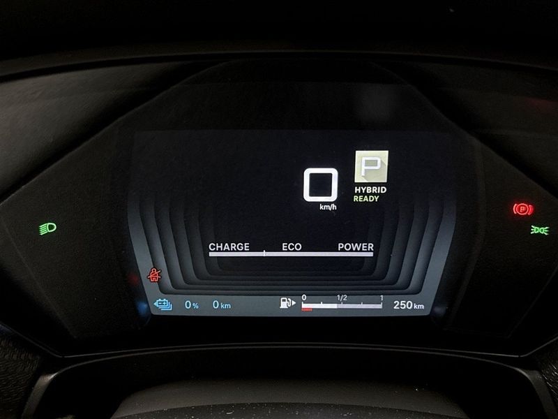Citroen C5 bild 8