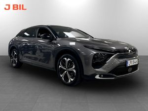 Citroen C5 bild 1