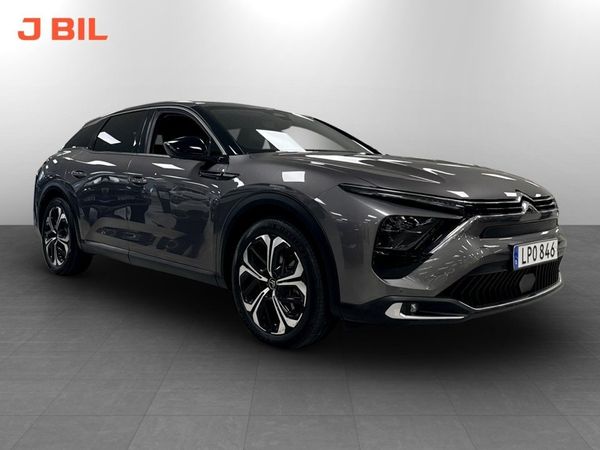 Citroen C5 X Shine PHEV 225hk Aut B-KAMERA NAVI - 2022