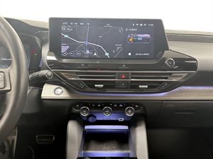 Citroen C5 bild 11