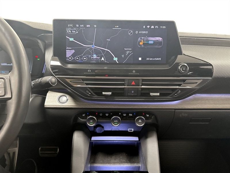 Citroen C5 bild 11