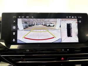 Citroen C5 bild 9