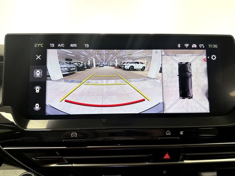 Citroen C5 bild 9