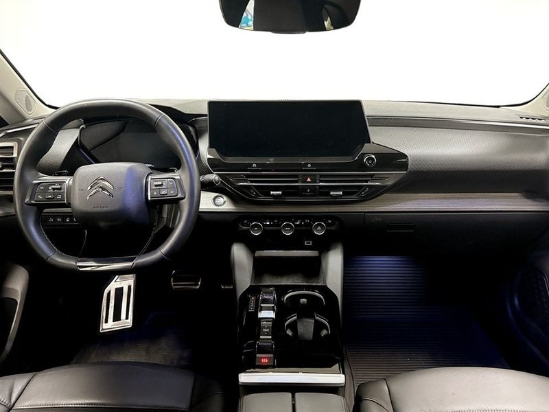 Citroen C5 bild 6